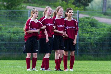 Bild 138 - B-Juniorinnen FSC Kaltenkirchen - MTSV Olympia Neum�nster : Ergebnis: 3:2